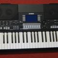 Альбом - Продам yamaha psr s550 black